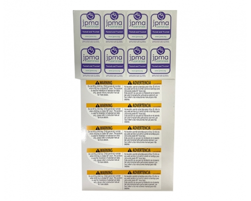 Fragile Paper